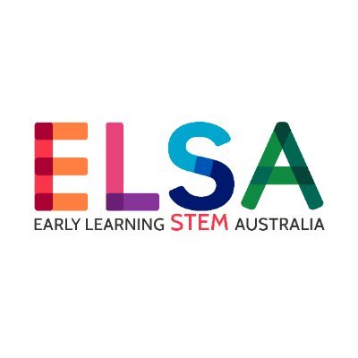 Early Learning STEM Australia (ELSA) is a play-based digital learning program for children to explore science, technology, engineering and mathematics.