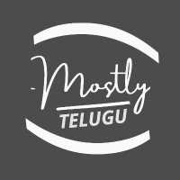 Mostly Telugu(@MostlyTelugu) 's Twitter Profile Photo