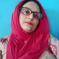 Ghazala sheikh(@Ghazalasheikh4) 's Twitter Profileg