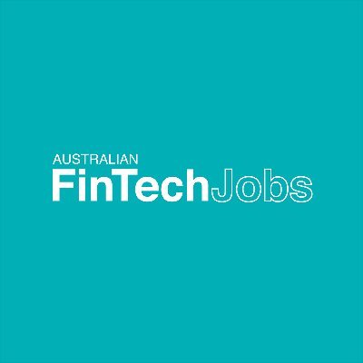 The only dedicated jobs platform for the #AustralianFinTech industry. 
IT | Finance | Sales | Marketing | C-Suite | Tech | Admin | BDM | #fintech #careers #jobs