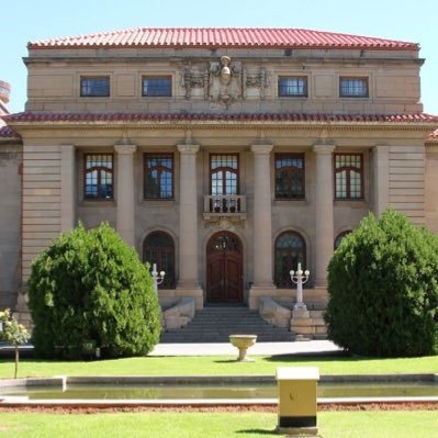 Land Claims Court of South Africa, Randburg