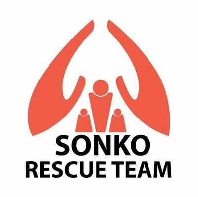 CHAIRMAN SONKO RESCUE TEAM MLANGO KUBWA