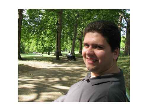 fabiosmartins's profile picture. 