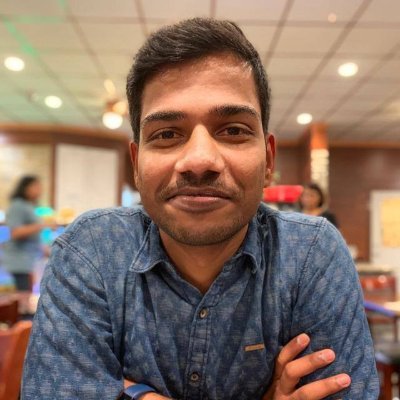 Prakashreddy_C's profile picture. Enthusiastic, Ecstatic Atom!!