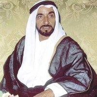 زايد بن سلطان آل نهيان(@ZayedBinSultan9) 's Twitter Profile Photo