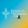 EsquelasdeAstur's profile picture. 🧑‍💻14 años a tu servicio
📝Esquelas publicadas por funerarias
🌹Envío de pésames y flores
