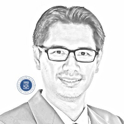 EndraGu98729483's profile picture. Lecturer, Scientist, and a Father