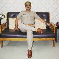 मुकेश कुमार राय(@inspectormukesh) 's Twitter Profile Photo