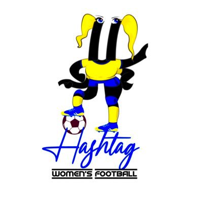 Women’s football blog with a strong emphasis on Hashtag United Women FC