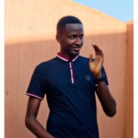 George (@nzizageorge) 's Twitter Profile