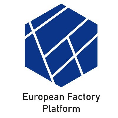 EFPF is a federated smart factory ecosystem and a digital platform that interlinks different stakeholders of the manufacturing domain in Europe. #EFPFproject