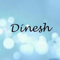 Dinesh Raj