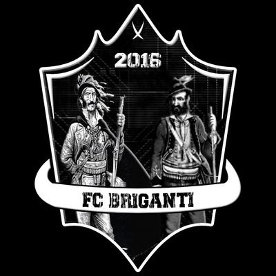 FC Briganti 🇮🇹  | FIFA Pro Club | Since 2016 | PS4 🎮 | 🏆 VPL Serie B || PGS Serie A 🇨🇭 || ESL || FVPA 🏆