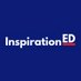 InspirationED (@inspired_hsc) Twitter profile photo InspirationED (@inspired_hsc) Twitter profile photo