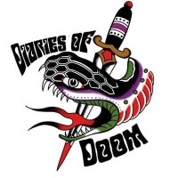 Diaries of Doom (@diariesofdoom) 's Twitter Profile