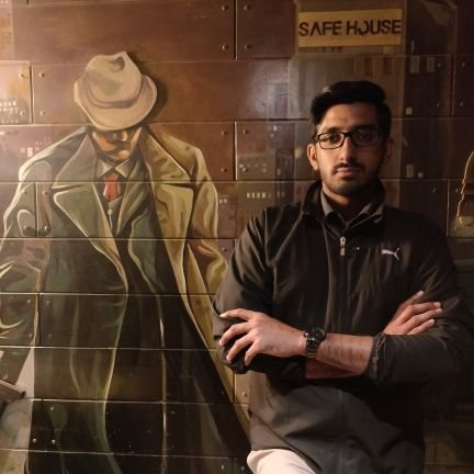 MidhunVijay05's profile picture. 