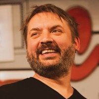 Gary Redwin (@garyredwin) 's Twitter Profile