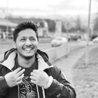 Alosh K Jose (@aloshkjose) 's Twitter Profile