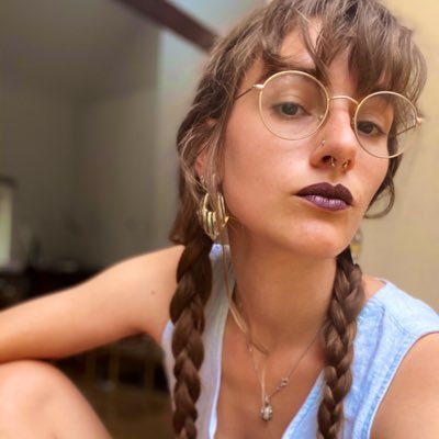 ThalieGoldfish's profile picture. Jeweller