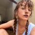 Thalie Saumon (@thaliegoldfish) Twitter profile photo Thalie Saumon (@thaliegoldfish) Twitter profile photo