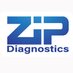 ZiP Diagnostics (@zipdiagnostics) Twitter profile photo ZiP Diagnostics (@zipdiagnostics) Twitter profile photo