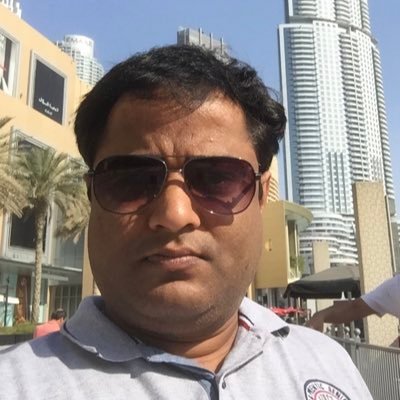 Sharad7710's profile picture. 