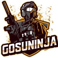 GosuNinjaGaming(@ninja_gosu) 's Twitter Profile Photo