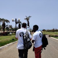 SakiiR (@sakiirsecurity) 's Twitter Profile