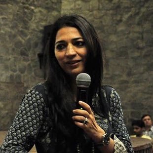 Former Municipal Counselor- Committed to working with Communities & Culture -Founder Sufi Heritage Project - Sufi Heritage Festival -Delhi