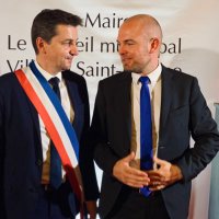 Marc Chassaubéné (@mchassau) 's Twitter Profile