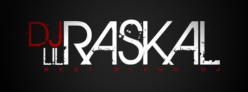 support DJ Lil Raskal