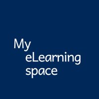 myelearningspace (@c_elearning) 's Twitter Profile