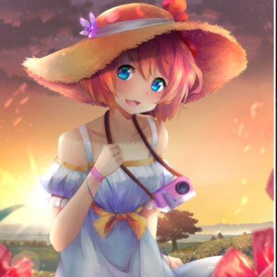 Ihatemonika2's profile picture. What doesn't kill you, makes you stronger.  #rp #single [Fan account]