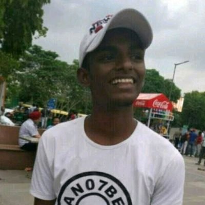 itsRahulRbk's profile picture. Being a good artist is hard and being a good human is harder and i want to be both before I'm done!!