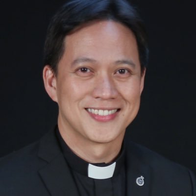 father_paul_svd's profile picture. Divine Word Missionary Priest
Bass-Baritone