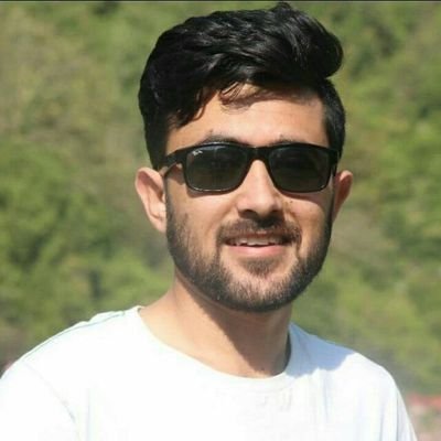 zulfiali312's profile picture. 