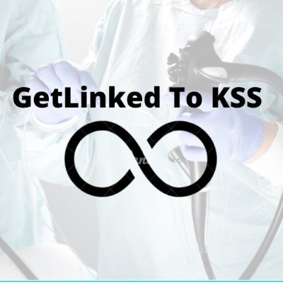 Get Linked Kent Surrey Sussex  - A Gastroenterology trainee network linking education and research