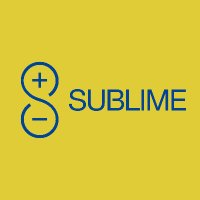 Sublime (@sublime_project) 's Twitter Profile Photo