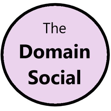 TheDomainSocial Profile Picture