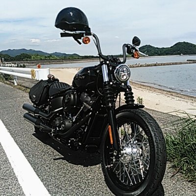 ✞GOD BLESS MCさんのプロフィール画像