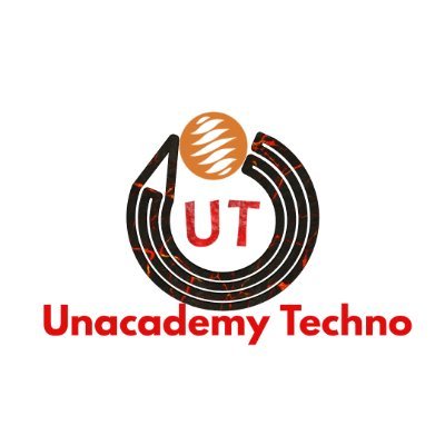 UnacademyTechno's profile picture. Hello! Everyone..Welcome To My Channel "Unacademy Techno". Here You can get information related to Technology Such as:Reviews, tips, guide of app, software etc.