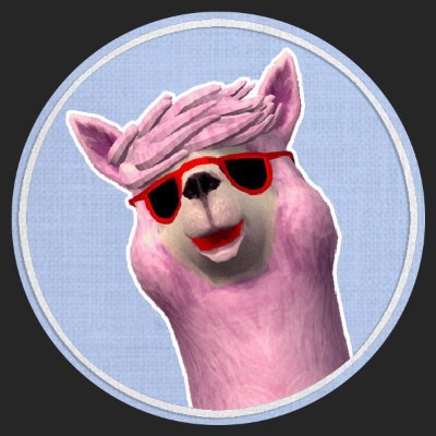 Austrian indie dev. We made Chapeau!
Now playing crazy football with clumsy alpacas. ⚽🦙