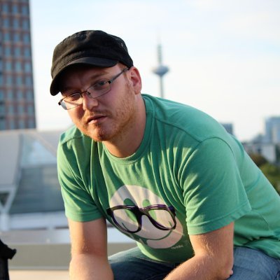 Christoph Jerolimov (inactive) Profile