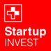 Startup INVEST (@startupinvestch) Twitter profile photo Startup INVEST (@startupinvestch) Twitter profile photo