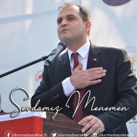 Durmaz Bayraktar (@durmazbayraktar) Twitter profile photo