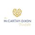 The McCarthy-Dixon Foundation (@TMDFoundation) Twitter profile photo