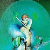 A lil' sci, a lil' fi, a lot of intersectional feminist silliness & sass. Nerd out for #femscifi books, films and more. Queer white settler on unceded land.