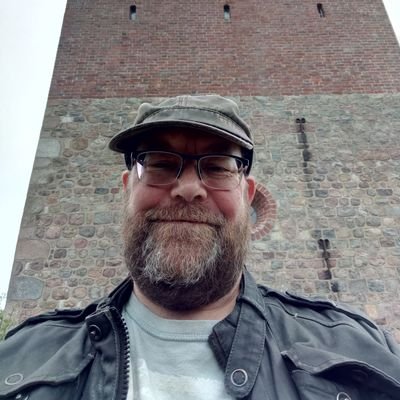 LessingMartin's profile picture. 