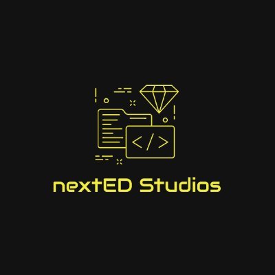 nexted_studios's profile picture. 
