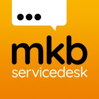 MKB Servicedesk (@mkbservicedesk) 's Twitter Profile
